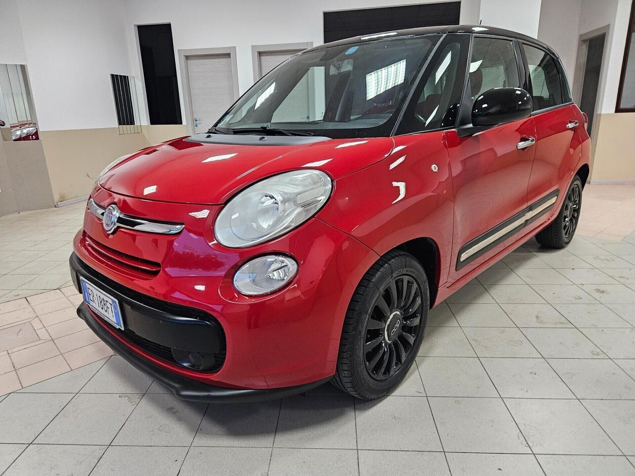 Fiat 500L 1.3 Multijet 85 CV Lounge