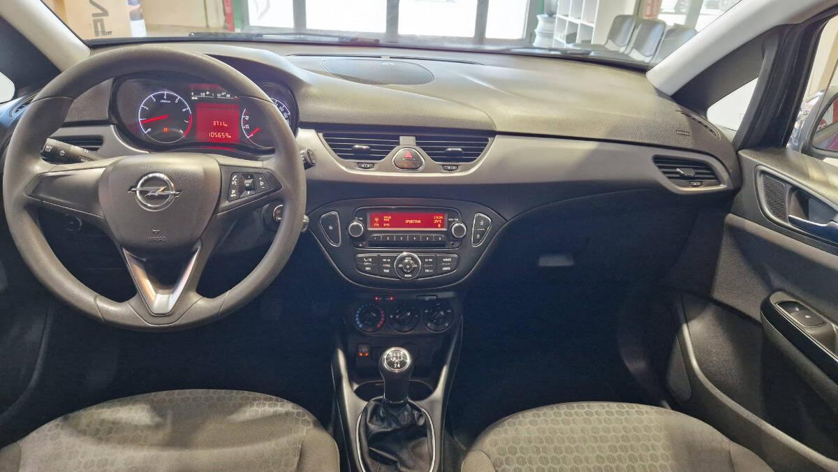 Opel Corsa 1.2 5p