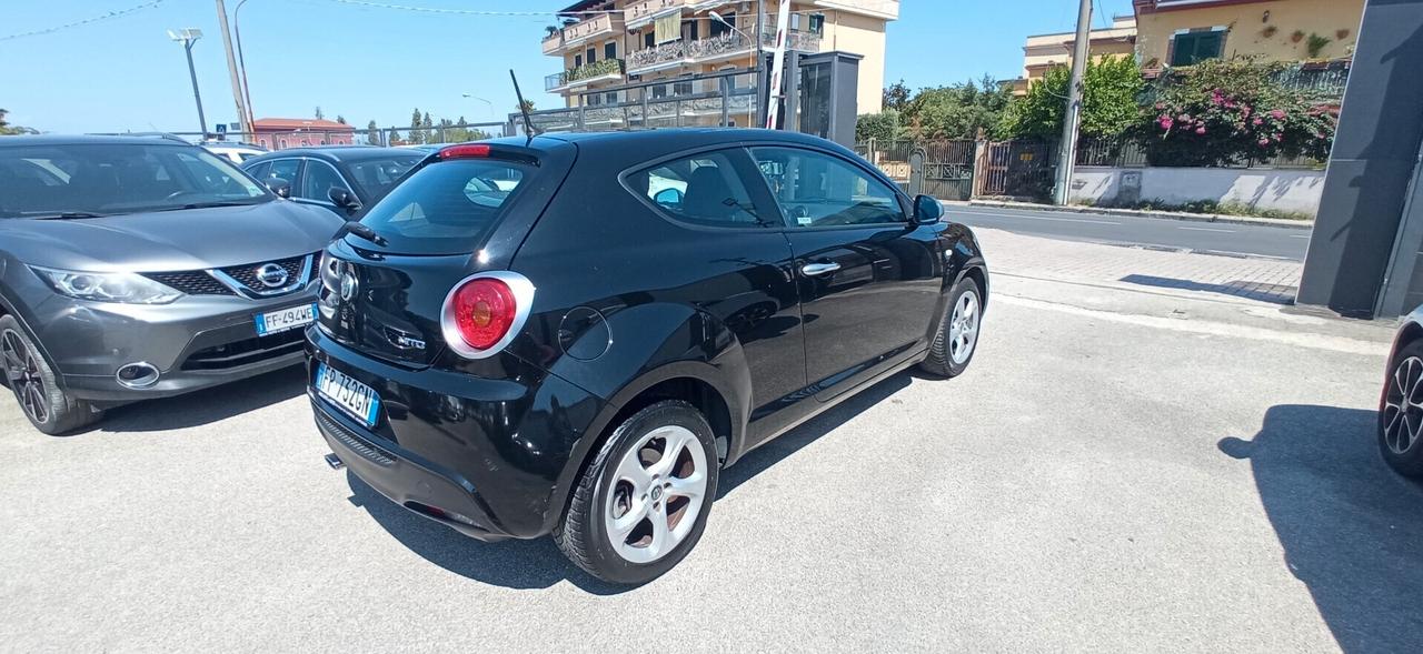 Alfa Romeo MiTo SENZA BS PAGA