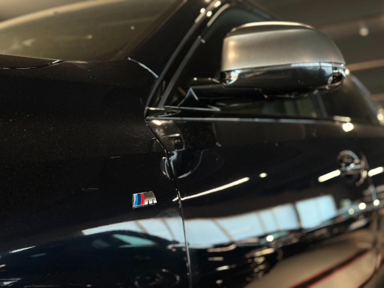 Bmw X6 M50 M50d