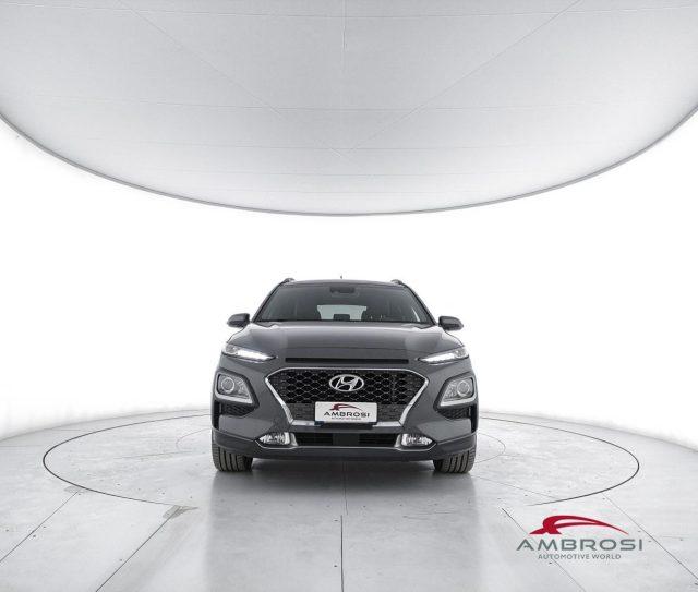 HYUNDAI Kona 1.6 CRDI 115 CV Xprime