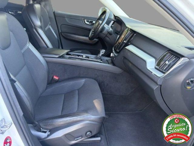 VOLVO XC60 D4 AWD Geartronic Business