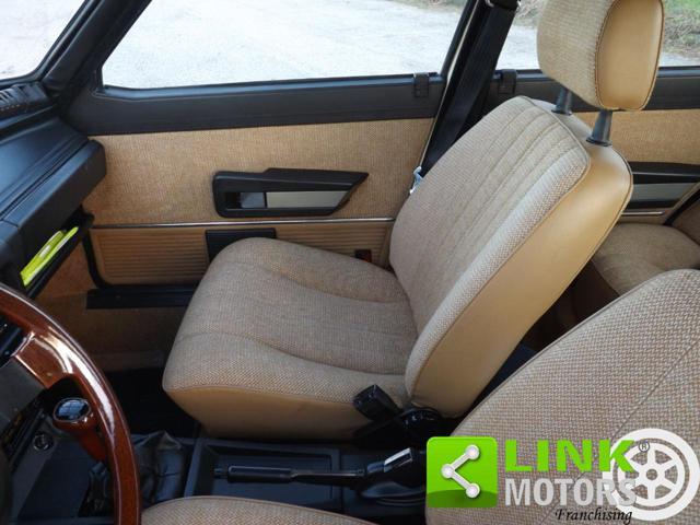 ALFA ROMEO Giulietta 1.8 con CRS in ordine di carrozzeria e meccanica