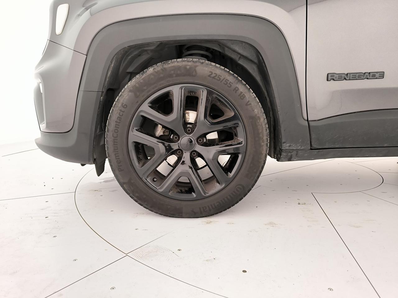 Jeep Renegade 1.6 mjt night eagle 120cv 2wd