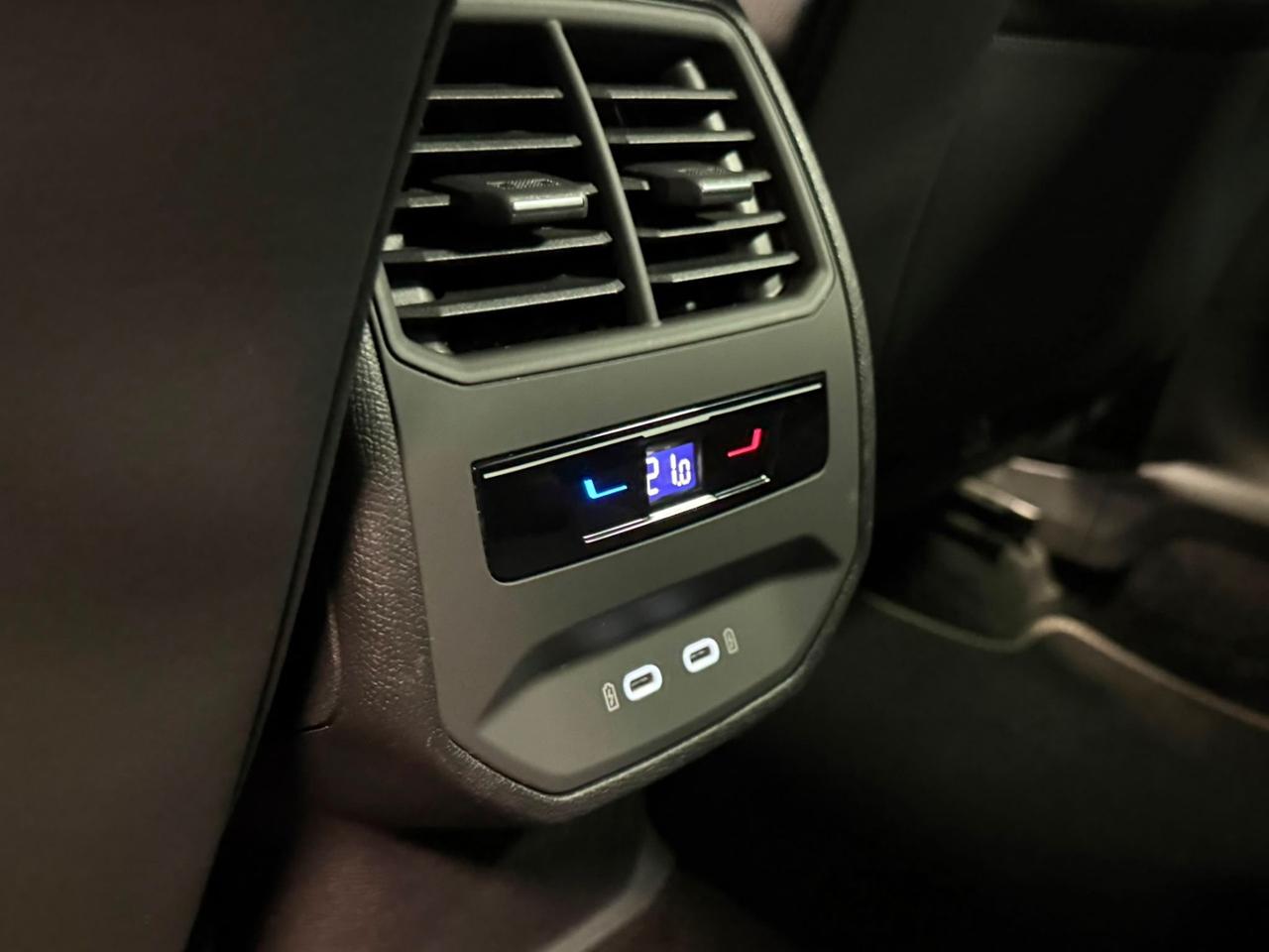 Cupra Formentor 2.0 TDI 4Drive DSG 150CV