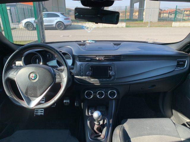 ALFA ROMEO Giulietta 2.0 JTDm-2 150 CV Exclusive