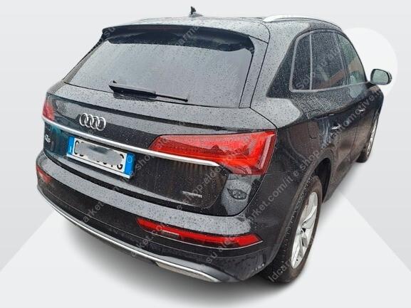 Audi Q5 40 TDI 204 CV quattro S tronic Business (IN ARRIVO)