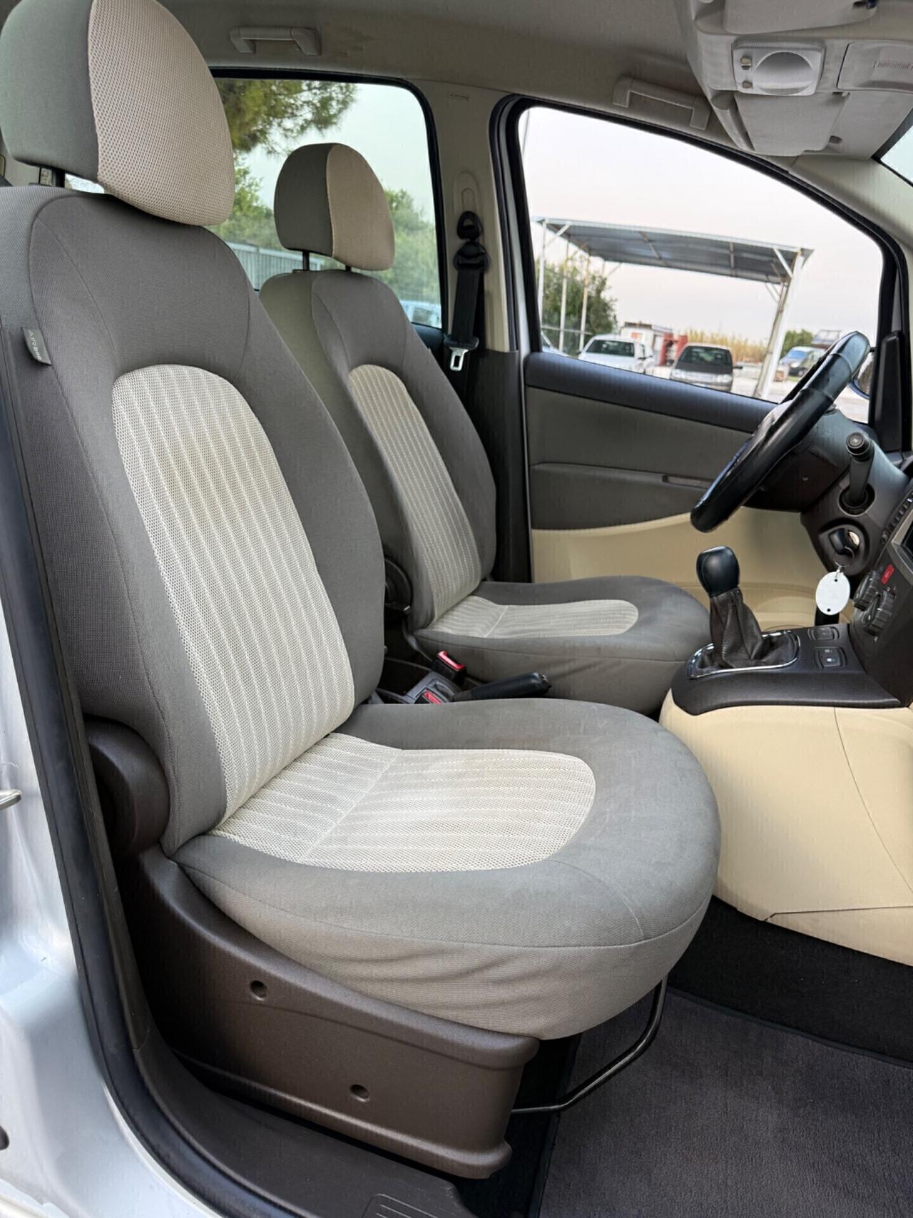 Lancia Musa Diesel 1.3 Multijet NEOPATENTATI