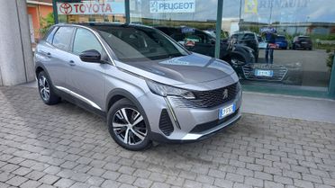 Peugeot 3008 BlueHDi 130 S&S EAT8 Allure Pack
