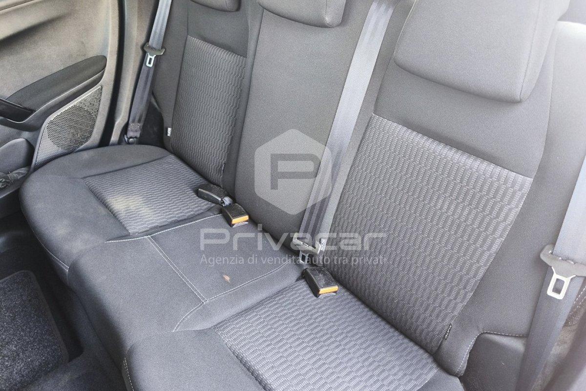 PEUGEOT 208 1° serie PureTech 82 5 porte Black Line 2