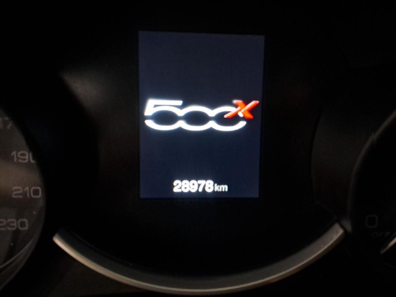 Fiat 500X 1.5 T4 Hybrid 130 CV DCT Sport Dolcevita