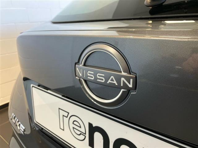 NISSAN Juke 1.0 DIG-T 114cv Acenta