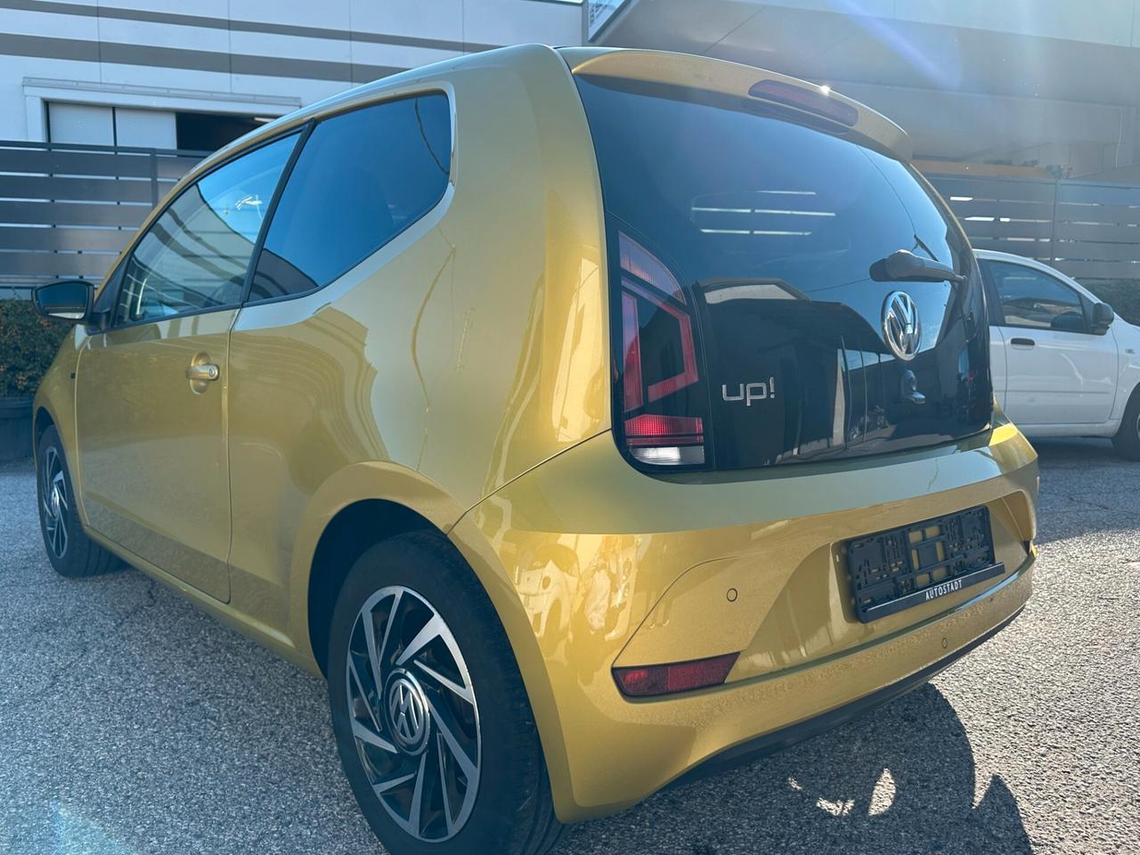 Volkswagen up! 1.0 3p. move