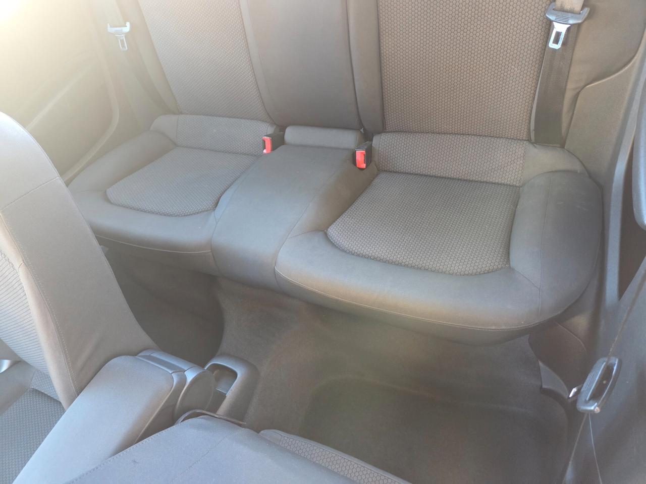 AUDI A1 1.2 BENZINA 86 CV KM 140000 CERTIFIC