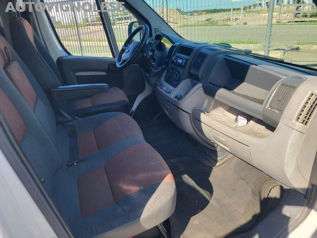 FIAT Ducato 35 3.0 MJT 160 CV PL Furgone Maxi
