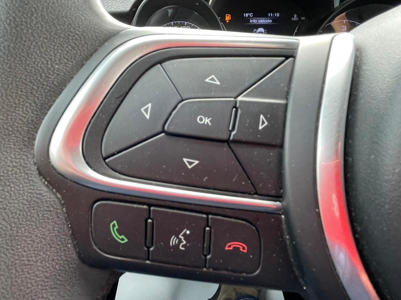 Fiat 500X 1.3 MultiJet 95 CV Modello CULT ''AZIENDALE''