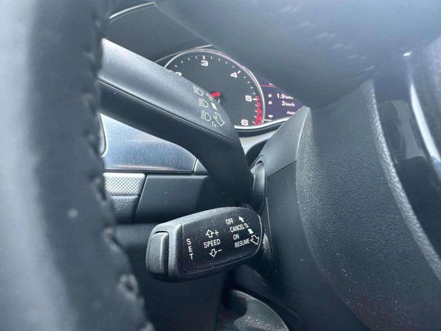 AUDI A6 2.0 TDI 190 CV ultra S tronic