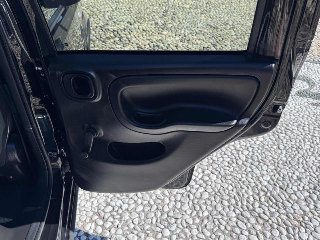 FIAT Panda Cross 1.0 FireFly S&S Hybrid