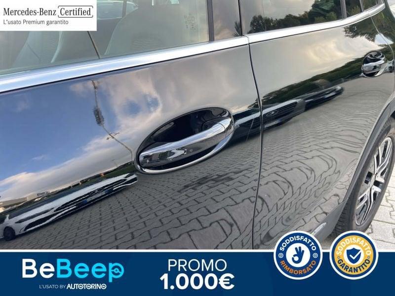 Mercedes-Benz GLA 250 E PHEV (EQ-POWER) SPORT PLUS AUTO