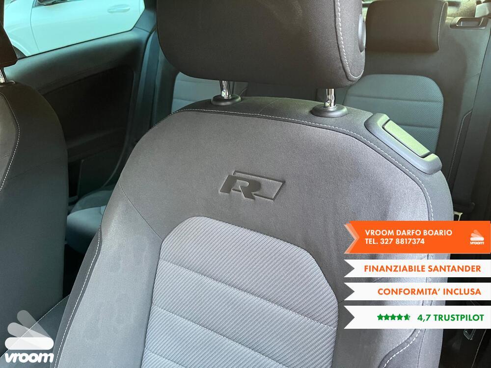 VOLKSWAGEN Golf 7ª serie Golf 2.0 TDI 3p. Spor...