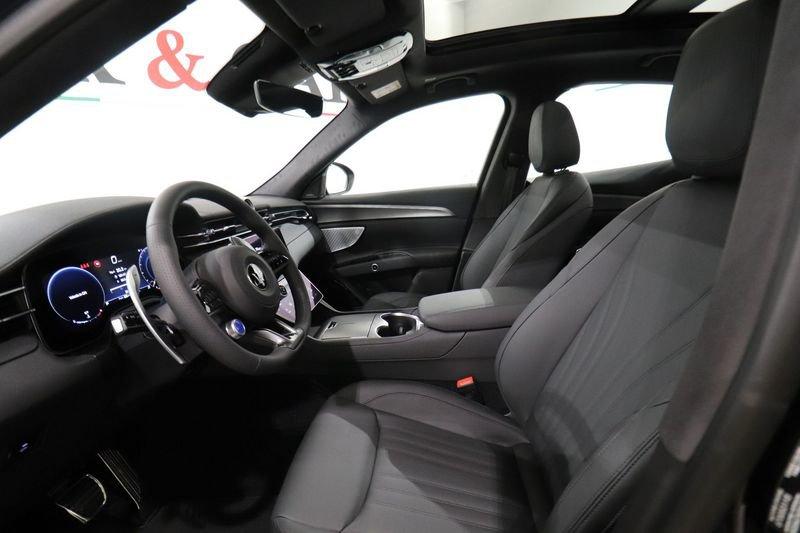 Maserati Grecale GT Hybrid 250 MY24