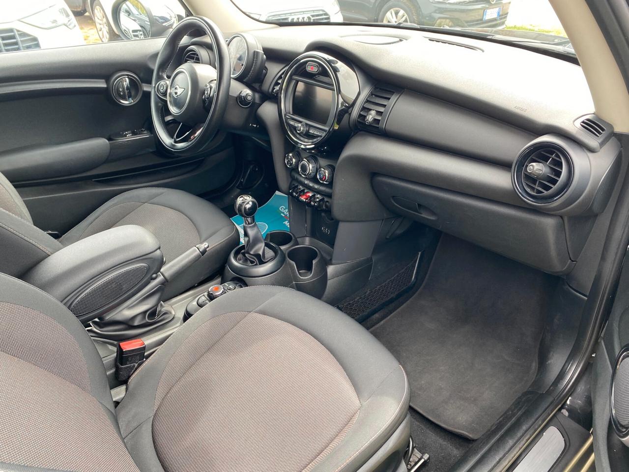 MINI - Mini - One D Hype - NEOPATENTATI - FINANZIABILE - PERMUTE