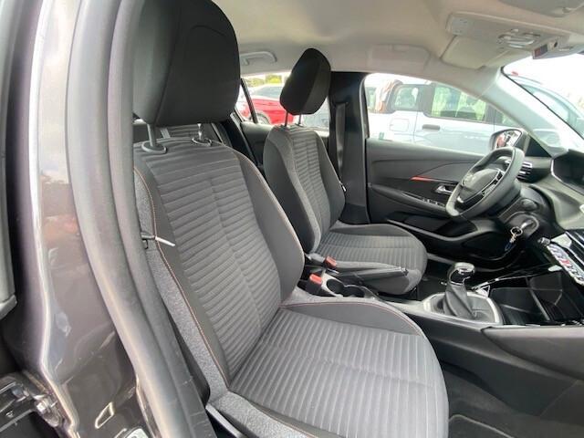 Peugeot 208 PureTech 75 Stop&Start 5 porte Allure