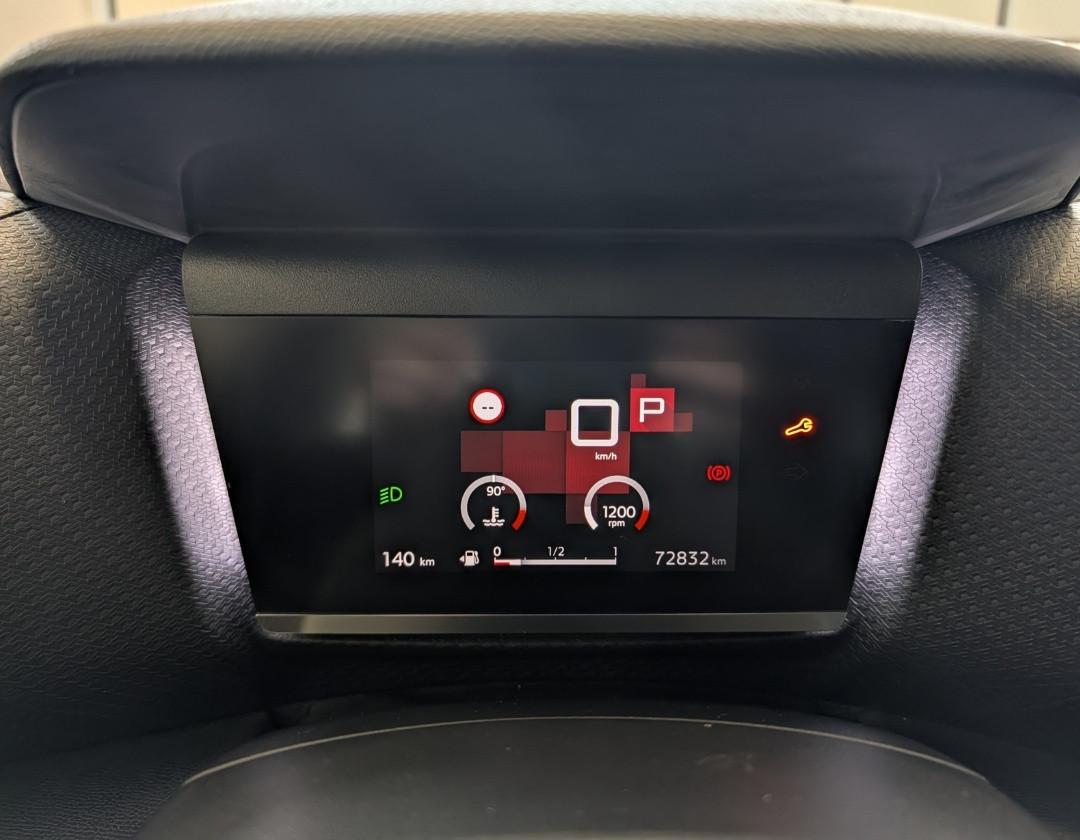 CITROEN C4 3ª serie - C4 PureTech 130 S&S EAT8 Feel