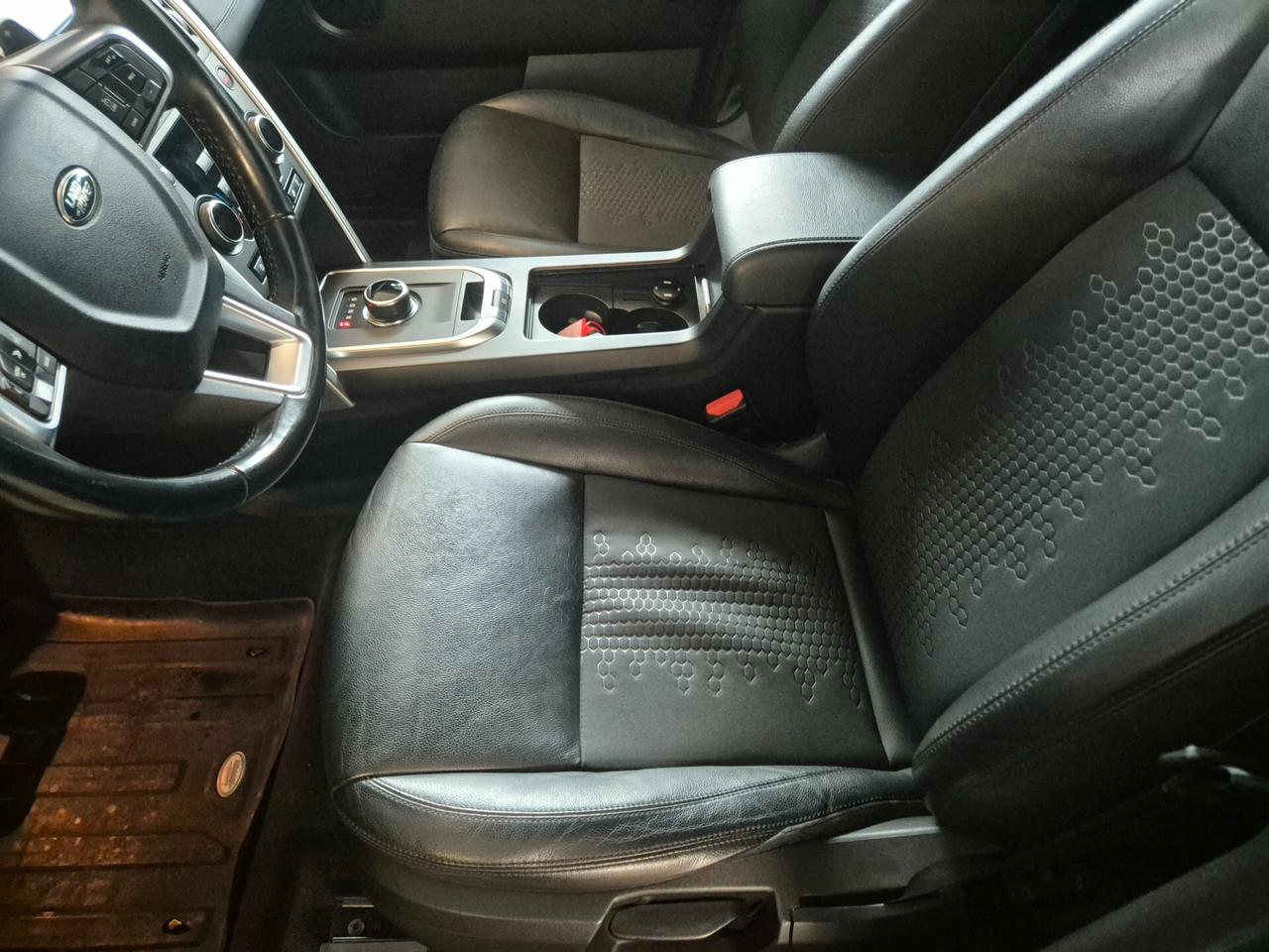 Land Rover Discovery Sport 2.0 TD4 150 CV Auto Business Ed. Premium SE