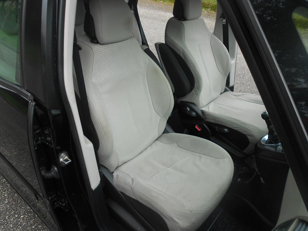 C4 PICASSO 1.6hdi(KIT FRIZIONE NUOVO)C.MANUALE