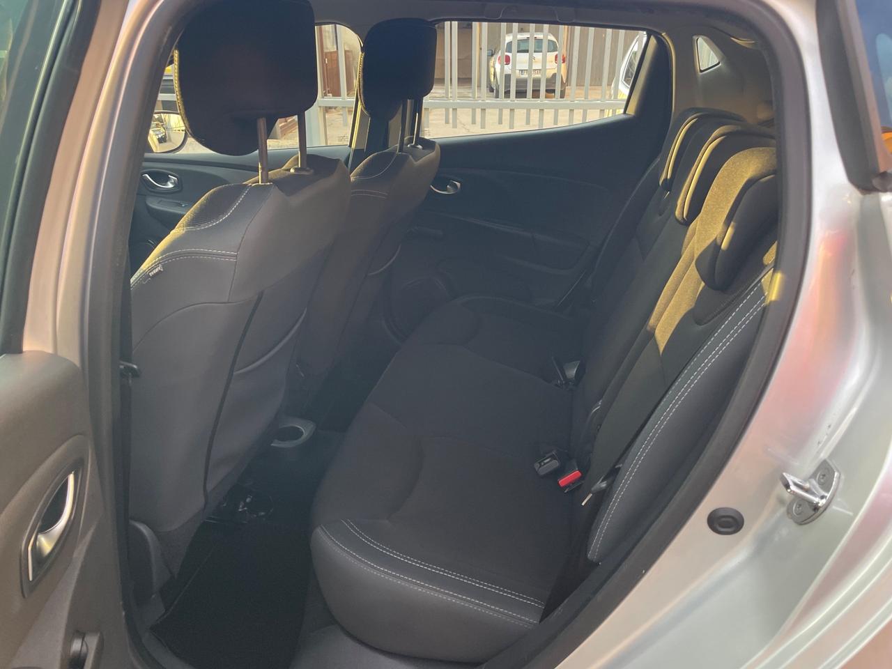 Renault Clio Sporter dCi 8V 75CV Start&Stop Energy Duel