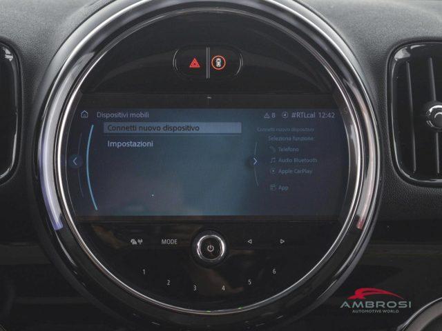 MINI Countryman Cooper SE 1.5 Cooper SE Classic ALL4