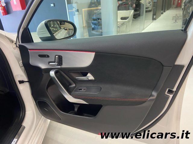 MERCEDES-BENZ A 35 AMG A 35 4Matic AMG