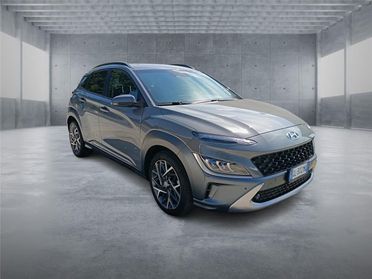 HYUNDAI Kona 1ªs. (2017-23) HEV 1.6 DCT XLine