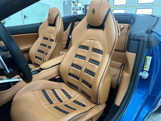 FERRARI California T DCT HANDLING SPECIALE