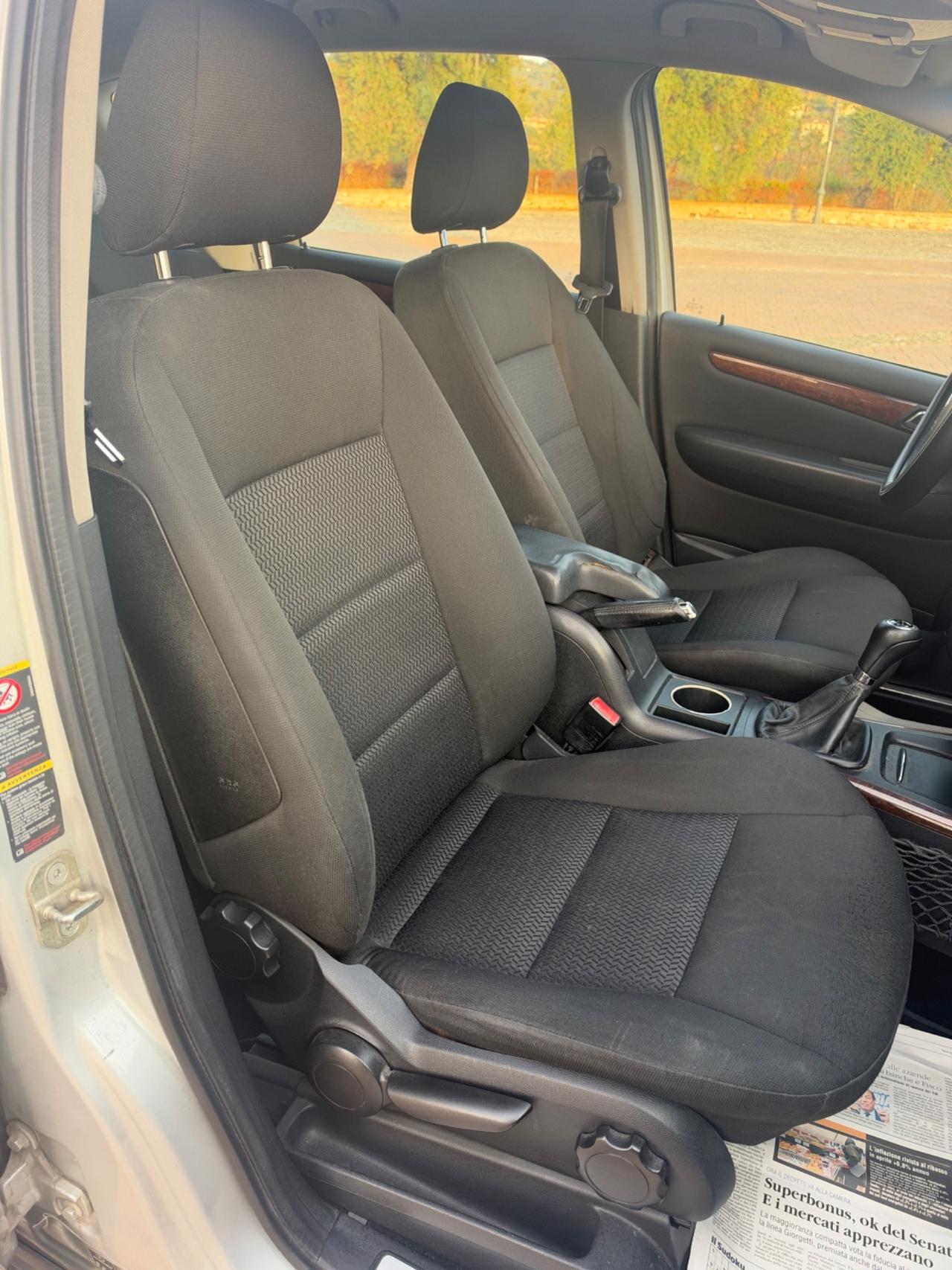Mercedes Classe A 180 CDI 109Cv 2006