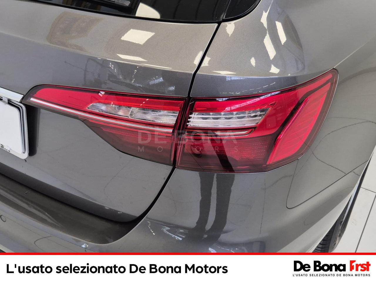 Audi A4 avant 35 2.0 tdi mhev business 163cv s-tronic