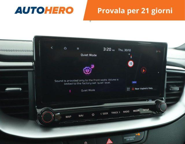 KIA Proceed 1.5 T-GDI MHEV DCT GT Line