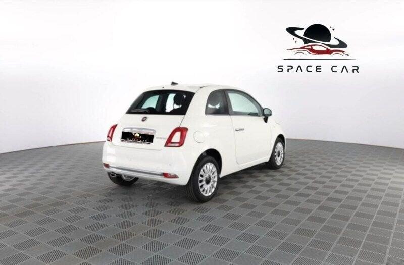 FIAT 500 500 1.0 Hybrid Dolcevita