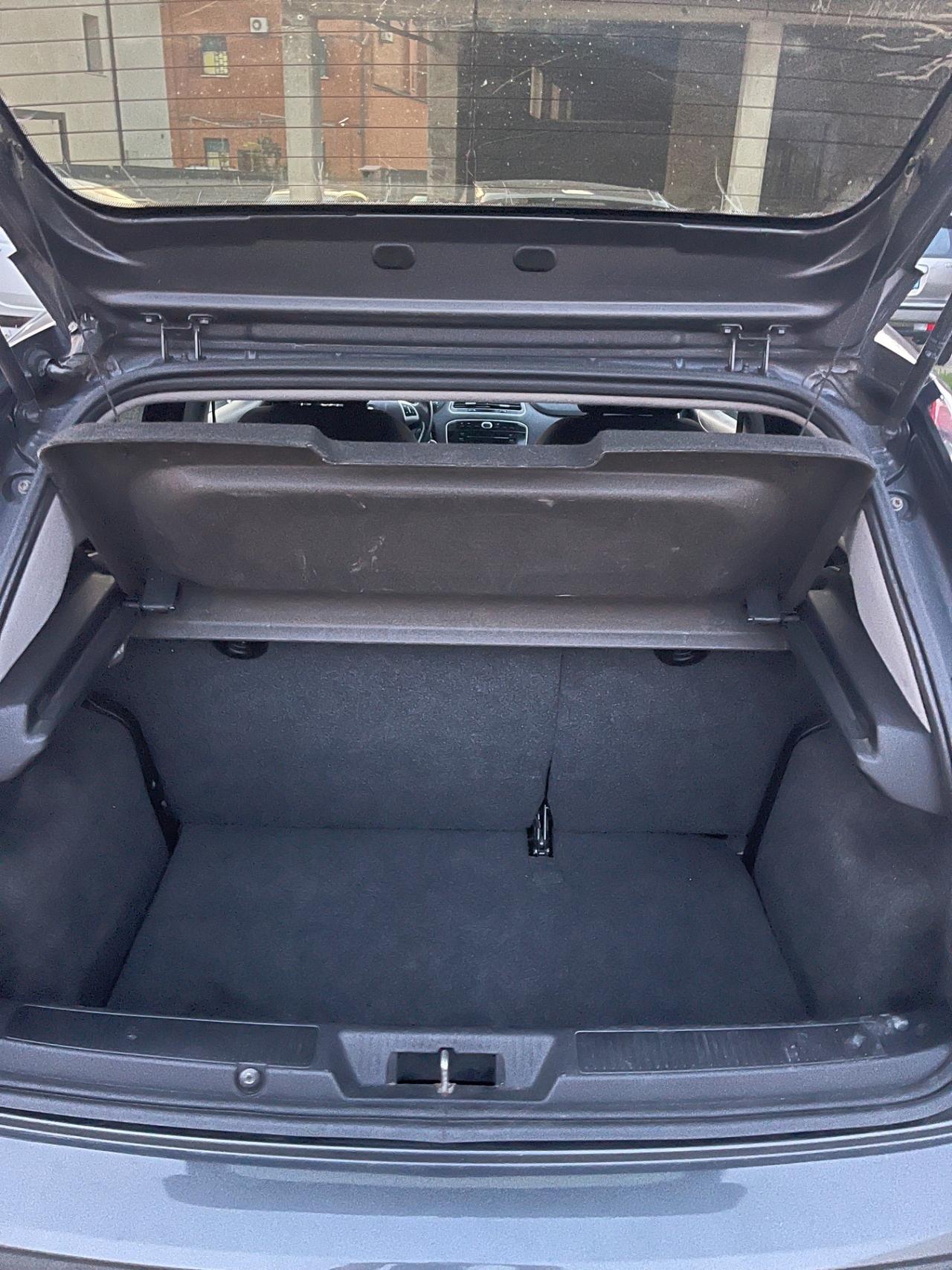 Fiat Punto 1.3 MJT II 75 CV 5 porte Lounge