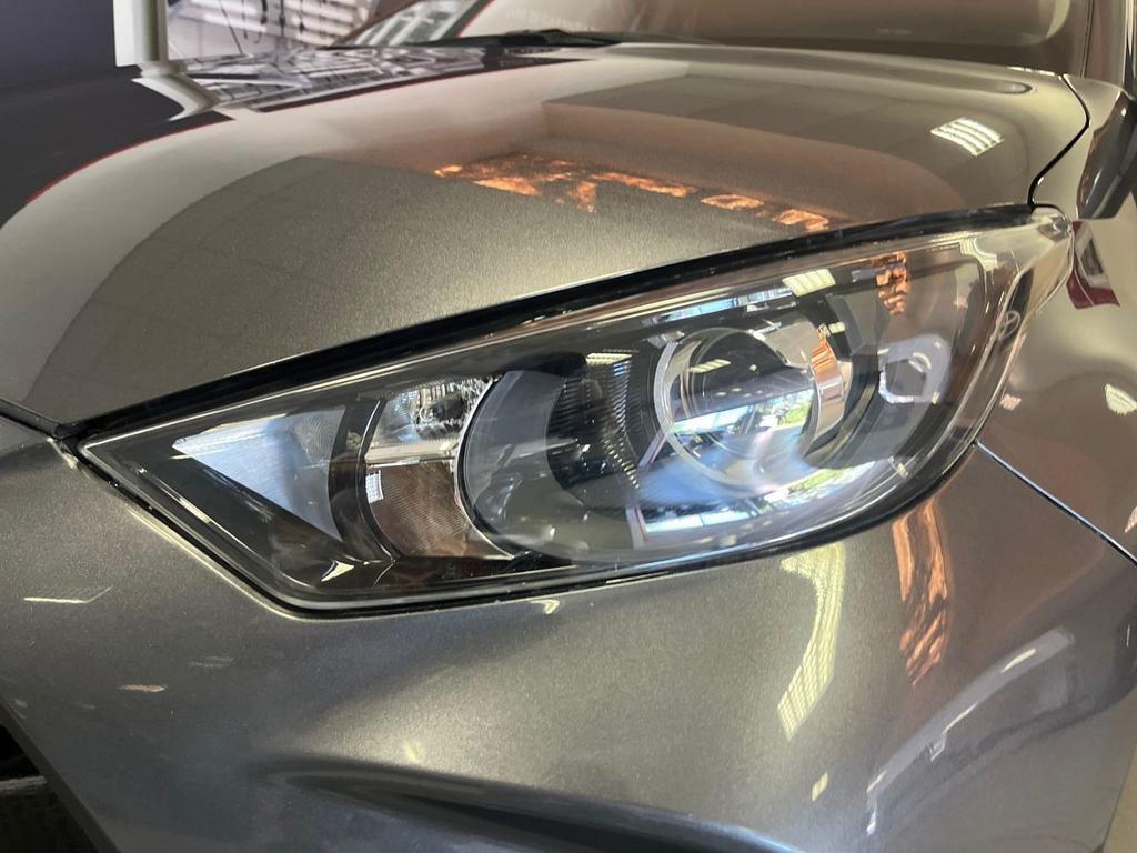 Toyota Yaris 1.5 hybrid Active