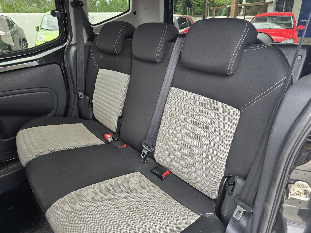 Fiat Qubo 1.3 MJT 75 CV Active