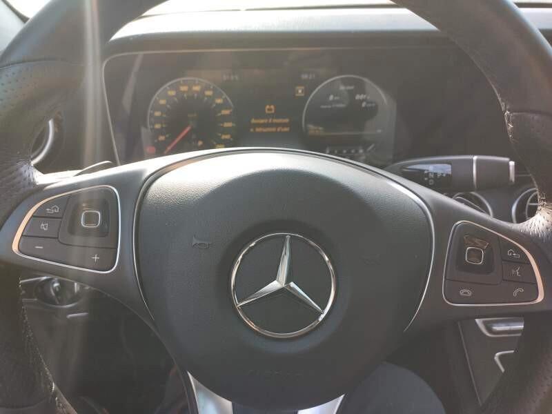 Mercedes-benz E 220 E 220 d S.W. 4Matic Auto Premium