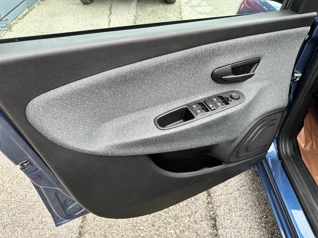 Lancia Ypsilon III 2021 Ypsilon 1.0 firefly hybrid Silver Plus s&s 70cv 5pti