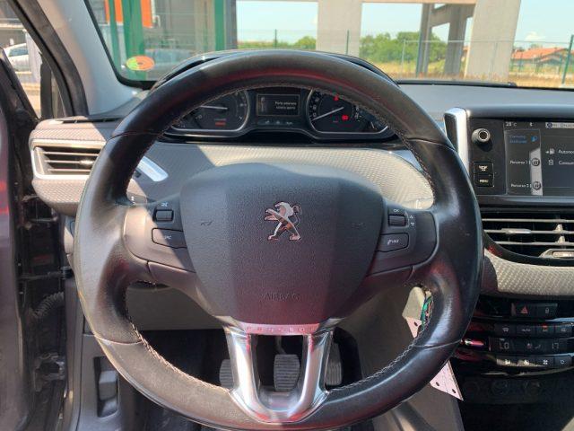 PEUGEOT 2008 1° serie PureTech 82 Allure