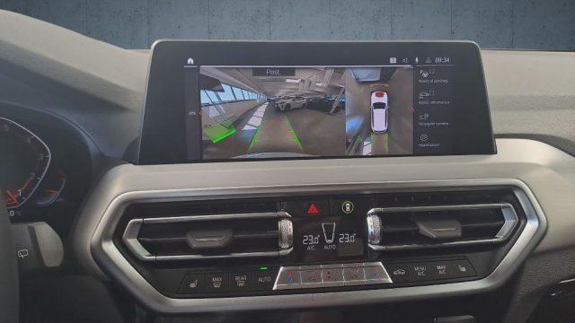 BMW X3 xDrive20i 48V Msport Aut.