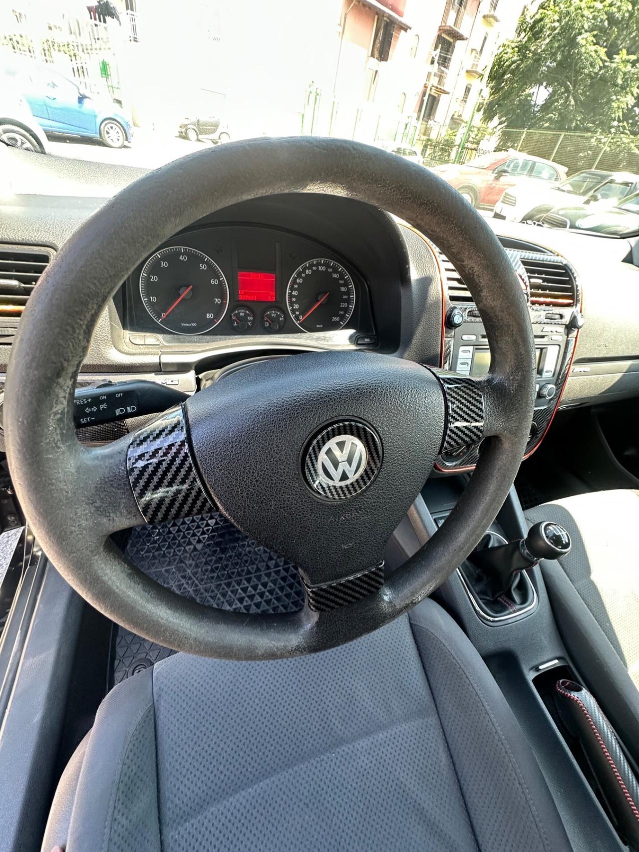 Volkswagen Golf 1.6 5p. Comfortline