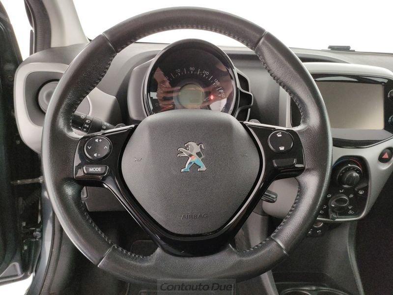 Peugeot 108 108 5p 1.0 vti Active etg5 E6