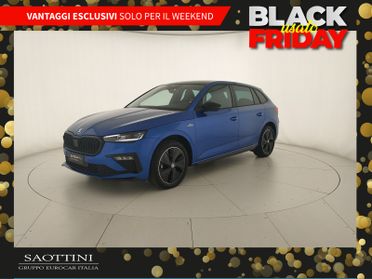 1.0 TSI Monte Carlo 115 CV DSG