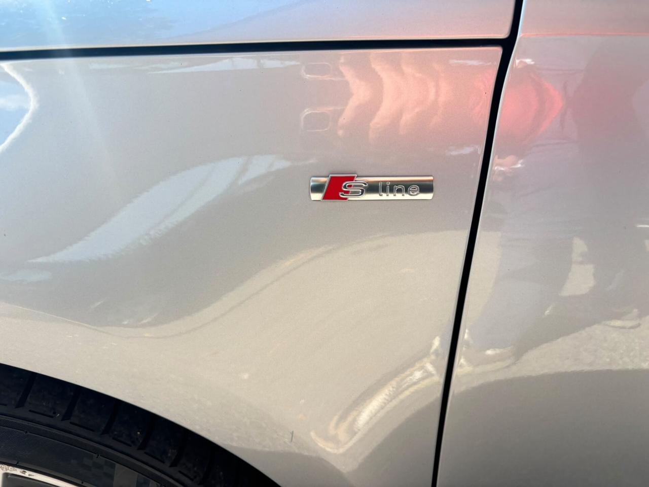 Audi A1 1.0 TFSI ultra Sport